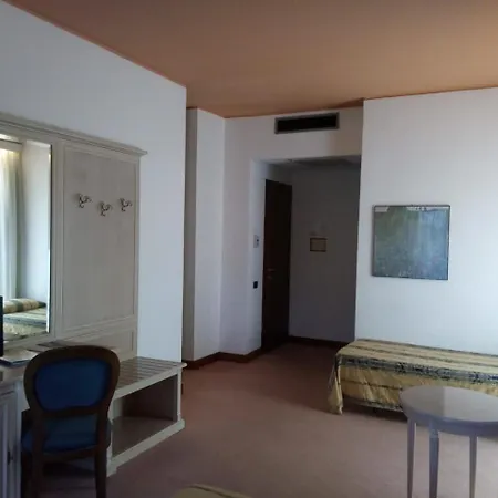 Balletti Park Hotel Viterbo Exterior foto